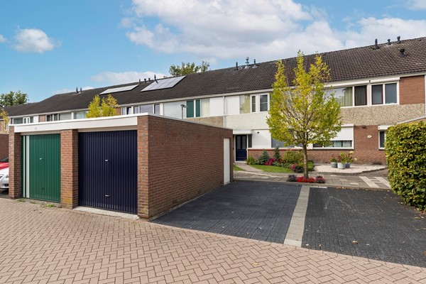 Medium property photo - Leonardusdal 75, 5551 CD Valkenswaard